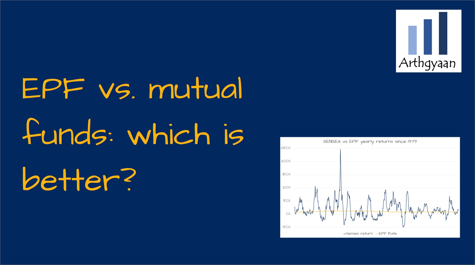 EPF vs. mutual funds: which is better?