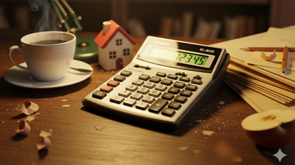 Use this free online calculator to estimate your short-term and long-term capital gains and the tax liability on a house property sale in India. It accounts for the holding period, indexation benefits, and the special rules for properties acquired before July 23, 2024, and for NRIs.