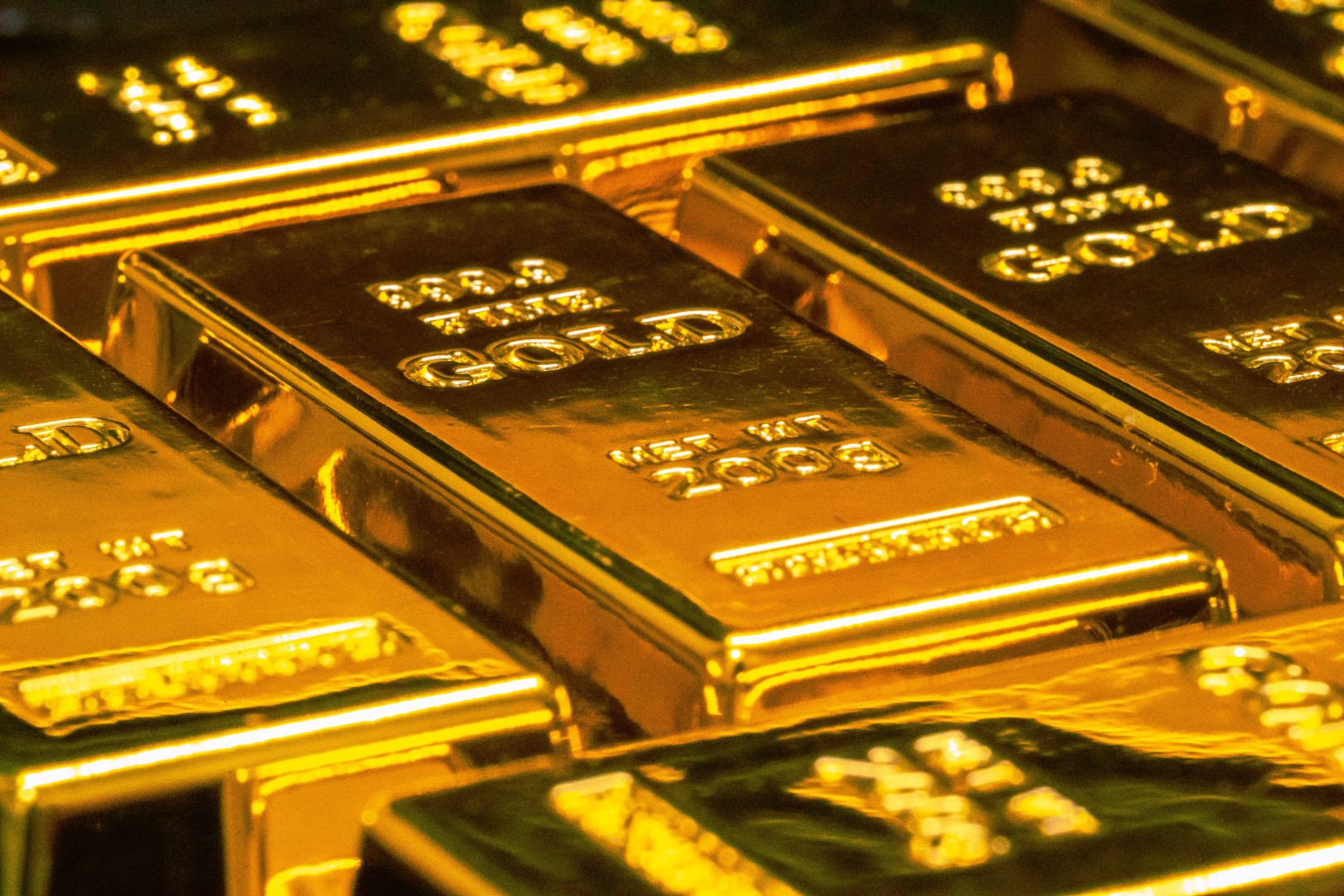 Should you invest in gold?