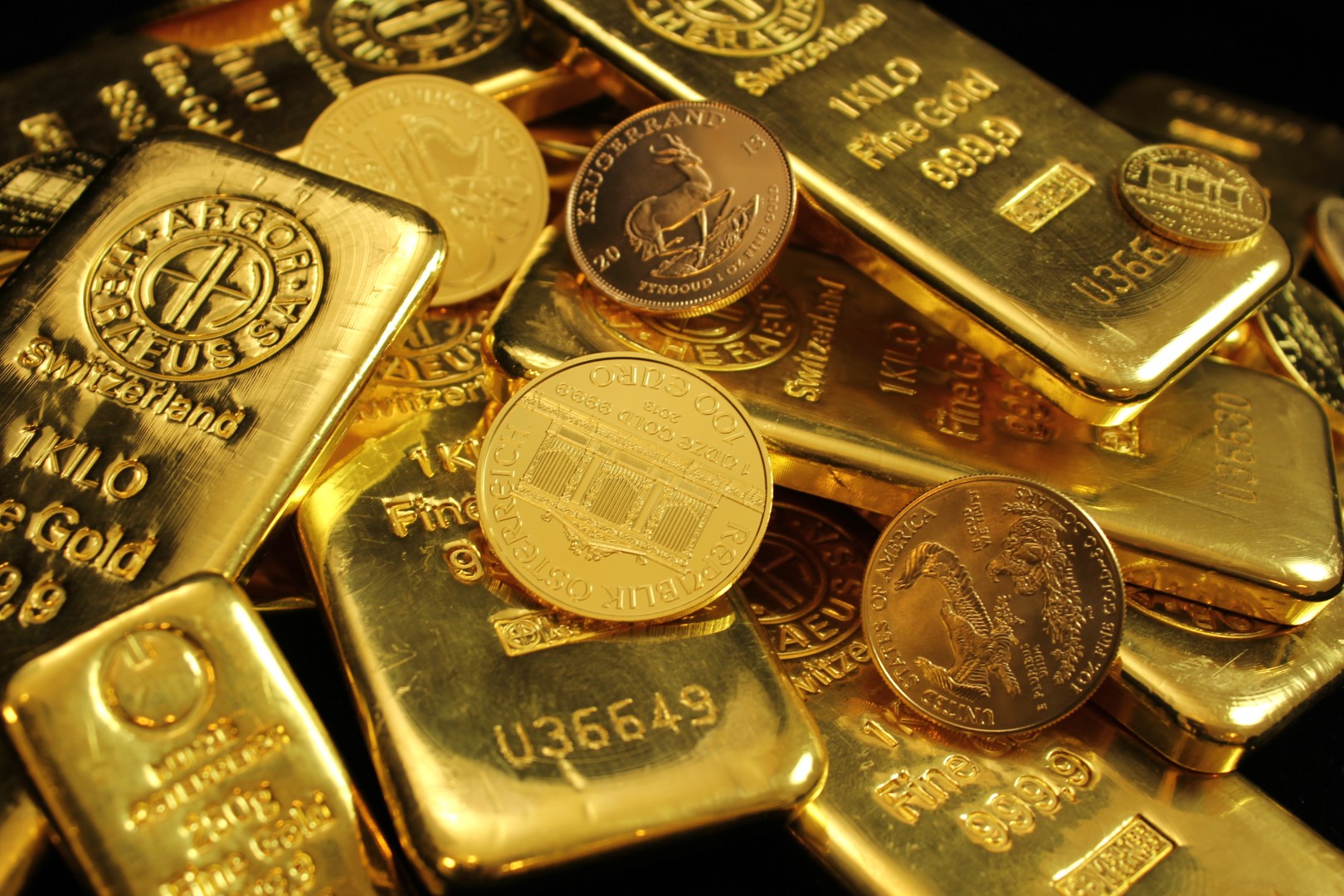 How to choose a gold mutual fund?