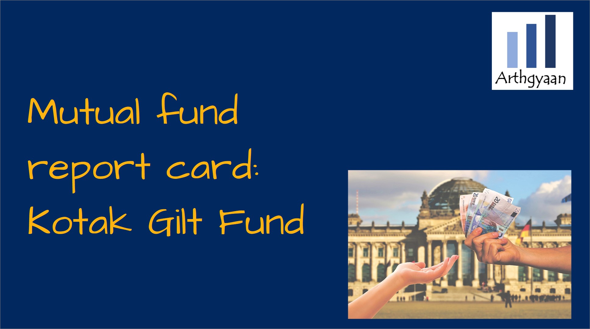 Mutual fund report card: Kotak Gilt Fund