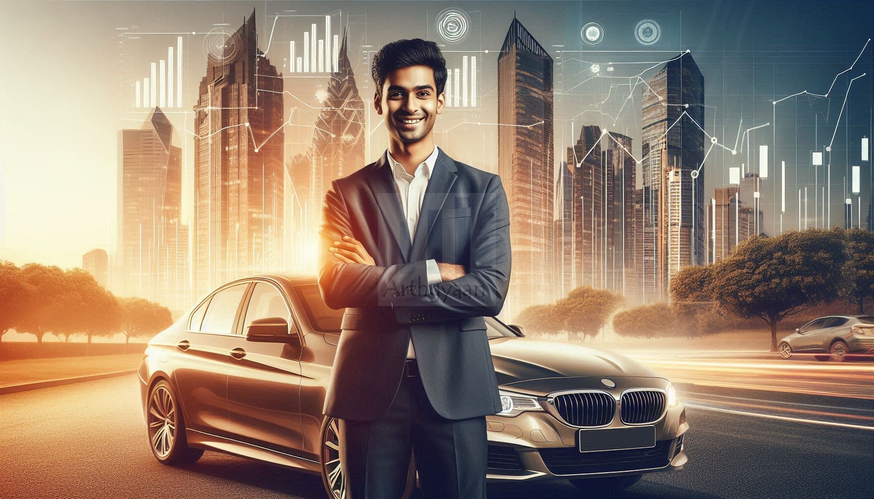 A goal-based investment plan using the best mutual funds for purchasing your dream car in 2030.