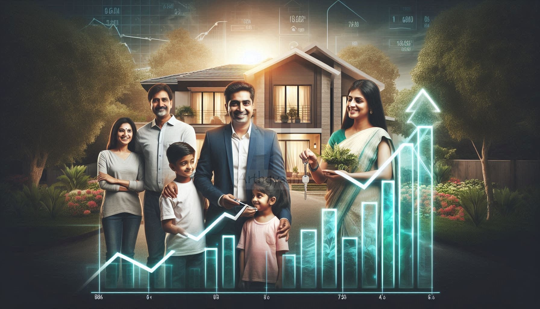 A goal-based investment plan using the best mutual funds for purchasing your dream house in 2030.