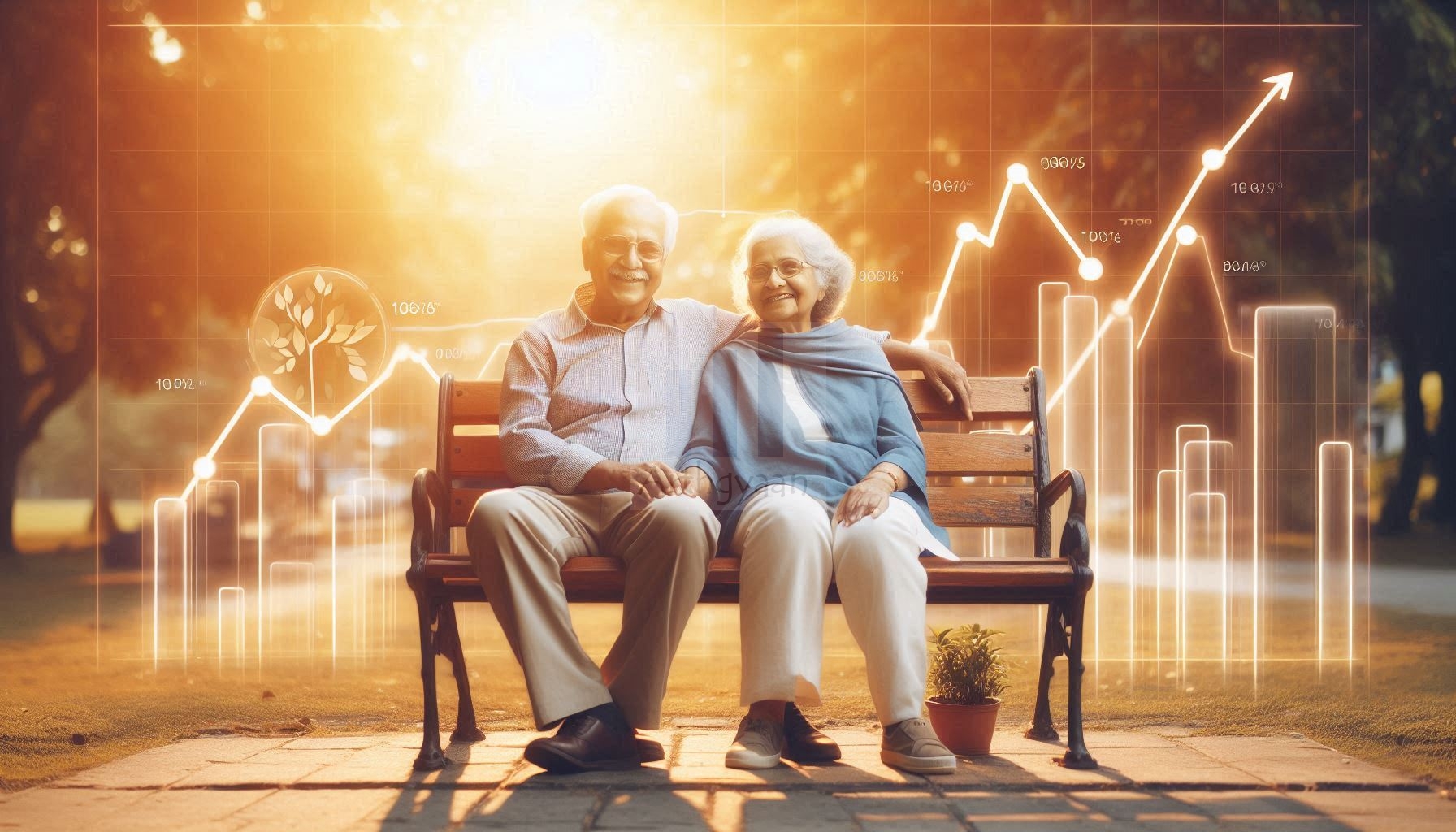 A goal-based investment plan using the best mutual funds for retiring in 2030.