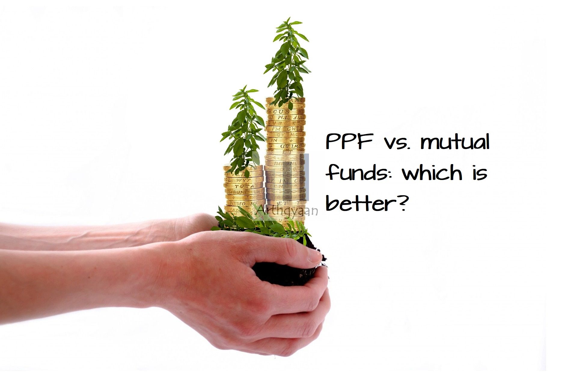 PPF vs. mutual funds: which is better?