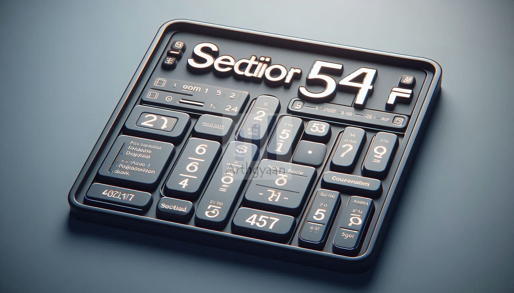 If you sell mutual funds, stocks, or gold and use the proceeds to buy or construct a house within the required timeline, you can claim up to 100% capital gains tax exemption under Section 54F - provided you don't own more than one other house at the time of sale