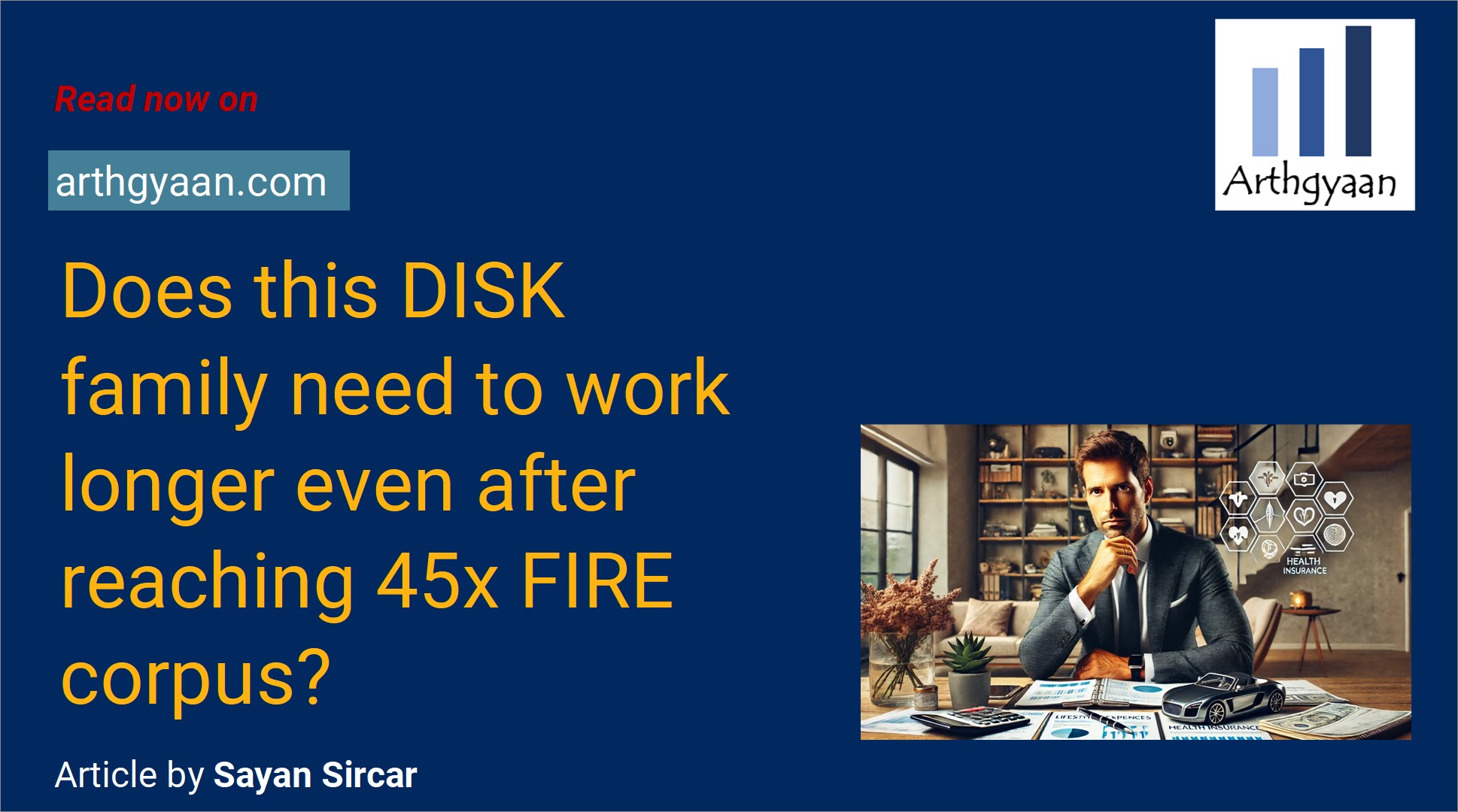 Does this DISK family need to work longer even after reaching 45x FIRE corpus?