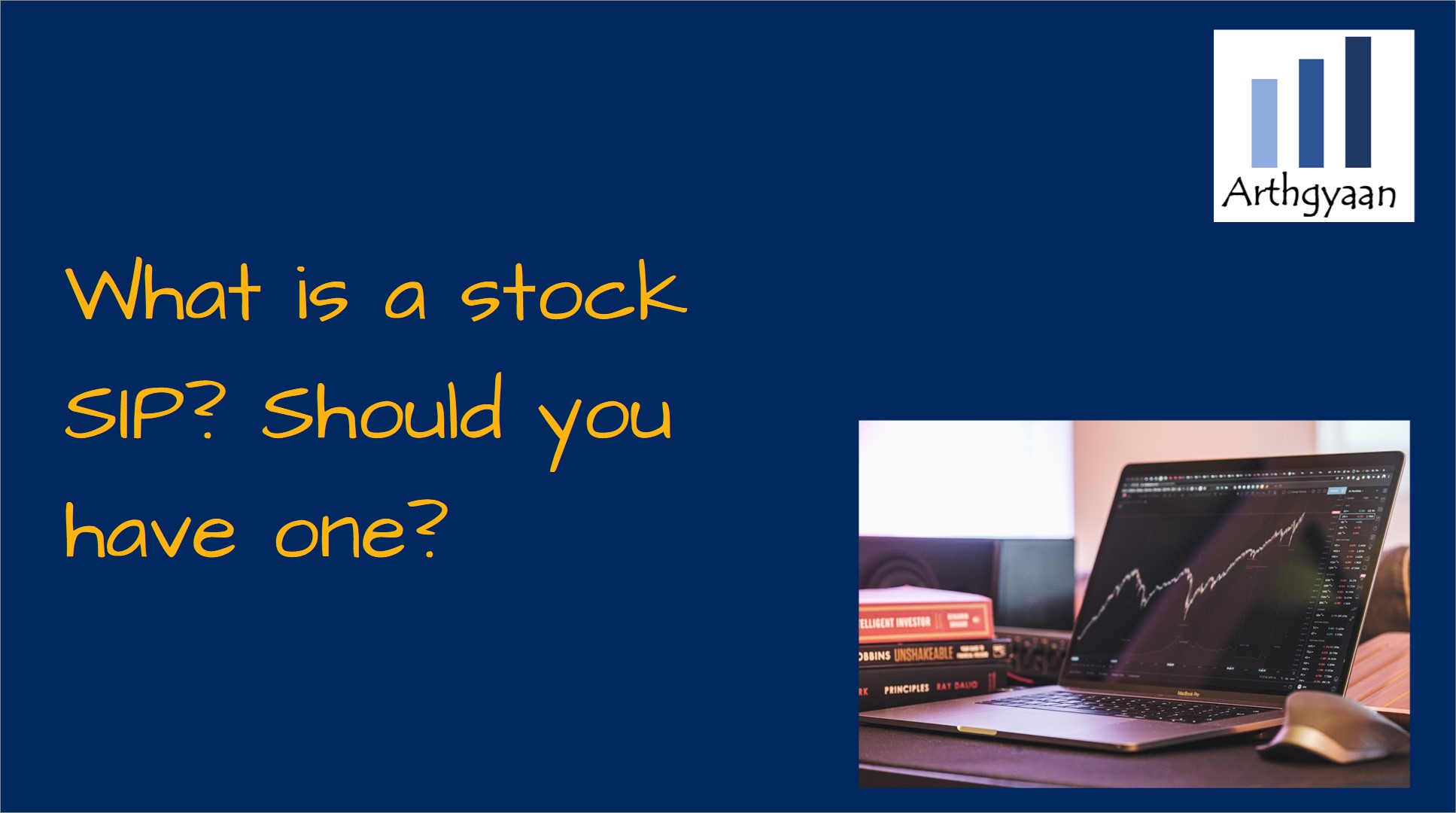 What is a stock SIP? Should you have one?