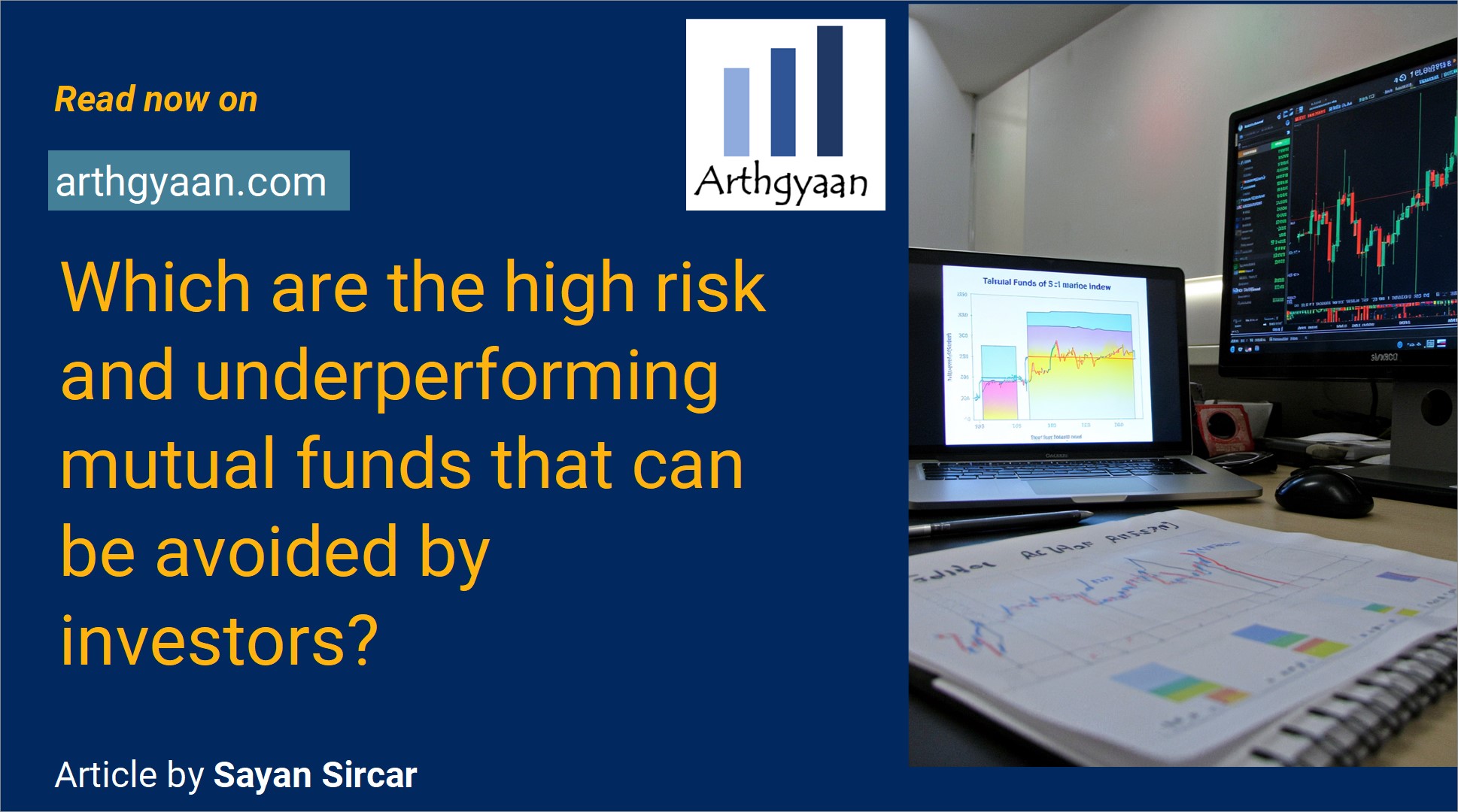 Which are the high-risk and underperforming mutual funds that can be avoided by investors?