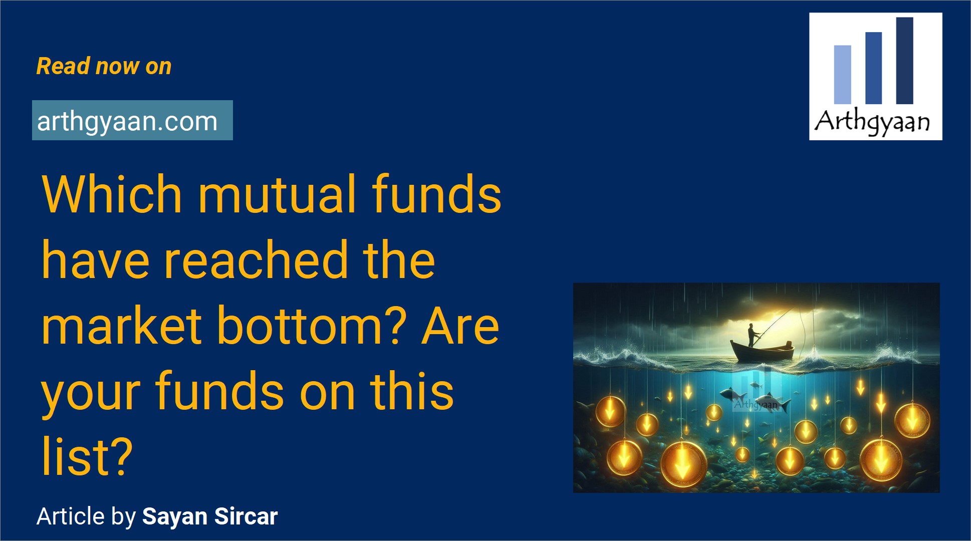 Which mutual funds have reached the market bottom? Are your funds on this list?